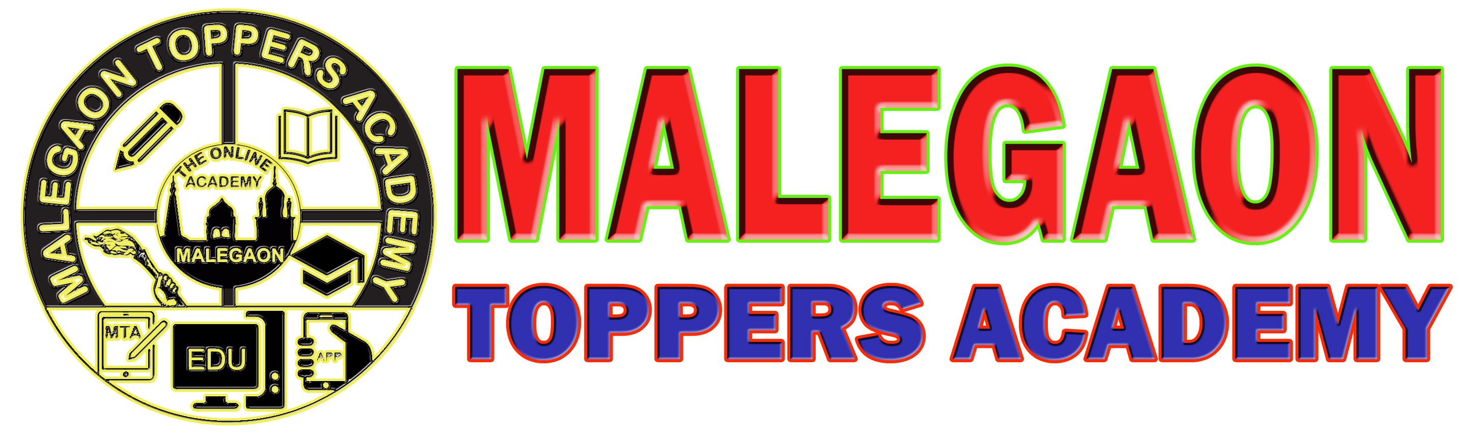 Malegaon Toppers Academy